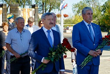 Сегодня в России отмечается День окончания Второй мировой войны